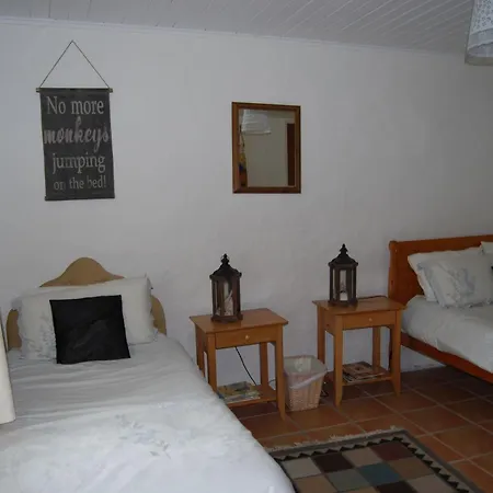 134 Seans Inishnee * Roundstone