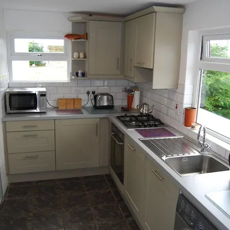 134 Seans Inishnee * Roundstone