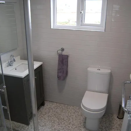 Casa vacanze 134 Seans Inishnee Roundstone