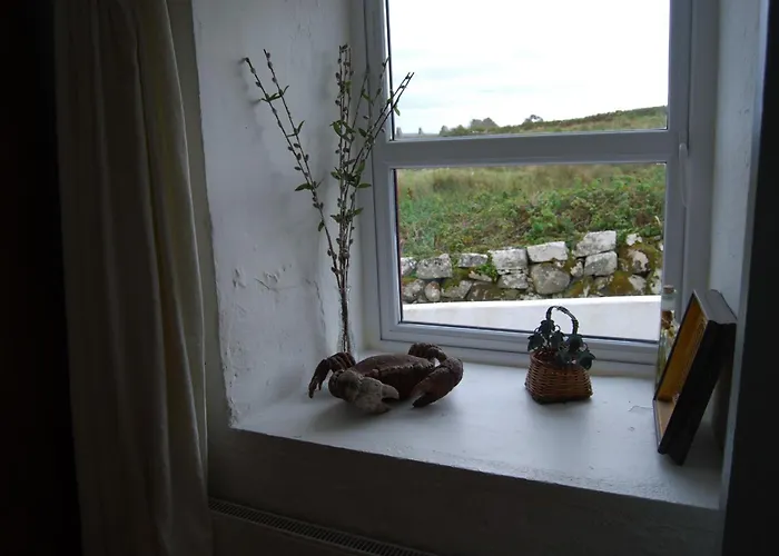 134 Seans Inishnee Vakantiehuis