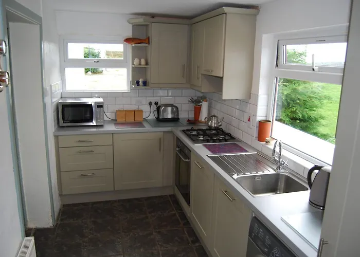 134 Seans Inishnee * Roundstone