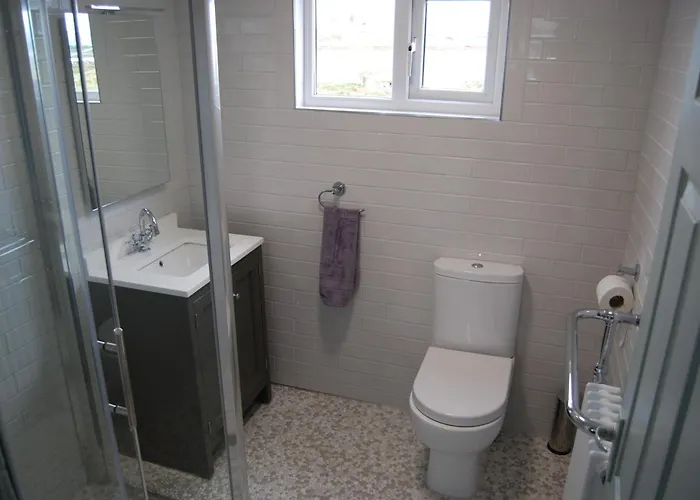 Casa de Férias 134 Seans Inishnee Roundstone